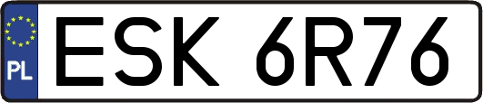 ESK6R76
