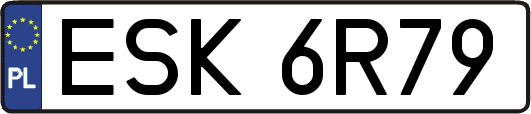 ESK6R79