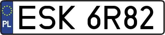 ESK6R82