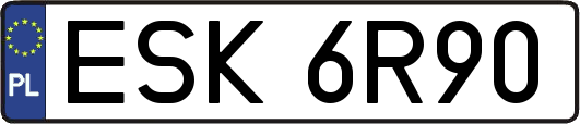 ESK6R90
