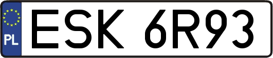 ESK6R93