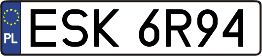 ESK6R94