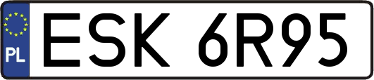 ESK6R95
