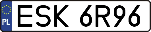 ESK6R96