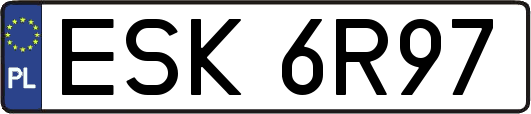 ESK6R97