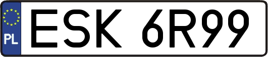 ESK6R99