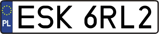 ESK6RL2