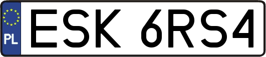 ESK6RS4
