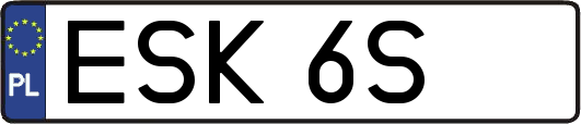 ESK6S