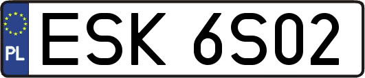 ESK6S02