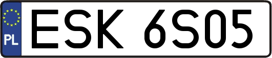 ESK6S05