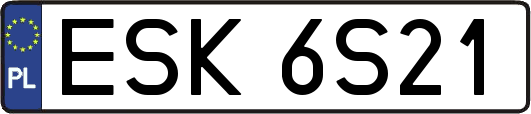 ESK6S21