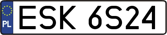 ESK6S24