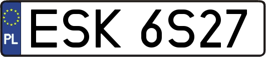 ESK6S27