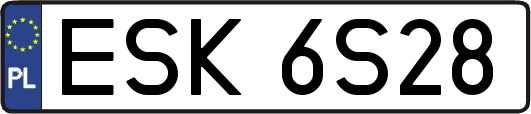 ESK6S28