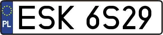 ESK6S29