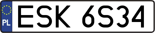 ESK6S34