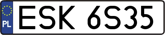 ESK6S35