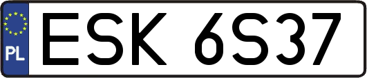 ESK6S37