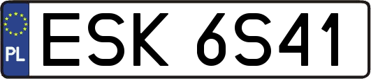 ESK6S41