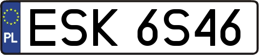 ESK6S46