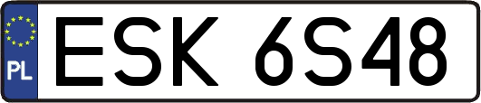 ESK6S48