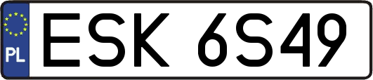 ESK6S49