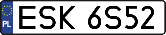 ESK6S52