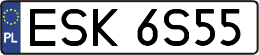 ESK6S55