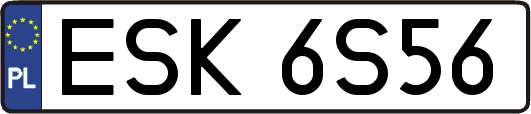 ESK6S56