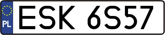 ESK6S57