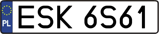 ESK6S61