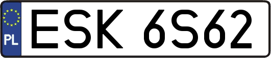 ESK6S62