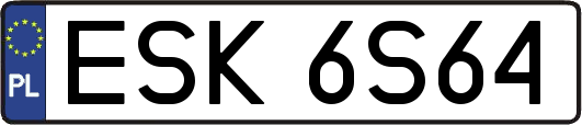 ESK6S64