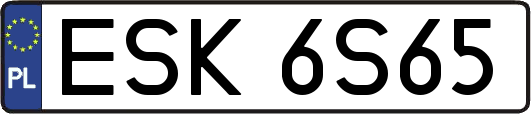 ESK6S65