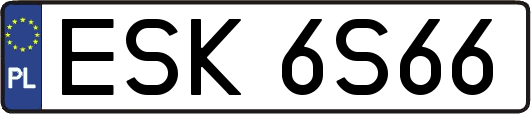 ESK6S66