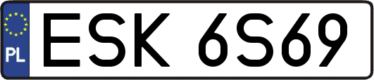 ESK6S69