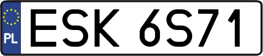 ESK6S71