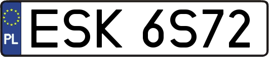ESK6S72