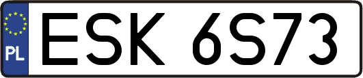 ESK6S73