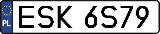 ESK6S79
