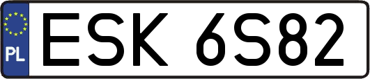 ESK6S82