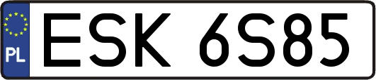 ESK6S85