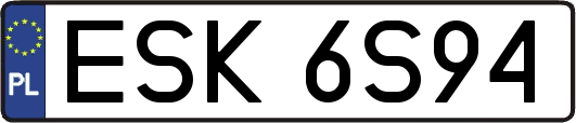 ESK6S94