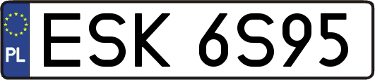 ESK6S95