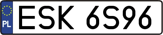 ESK6S96