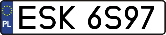 ESK6S97