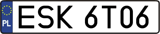 ESK6T06