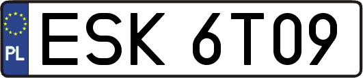 ESK6T09