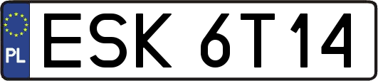 ESK6T14